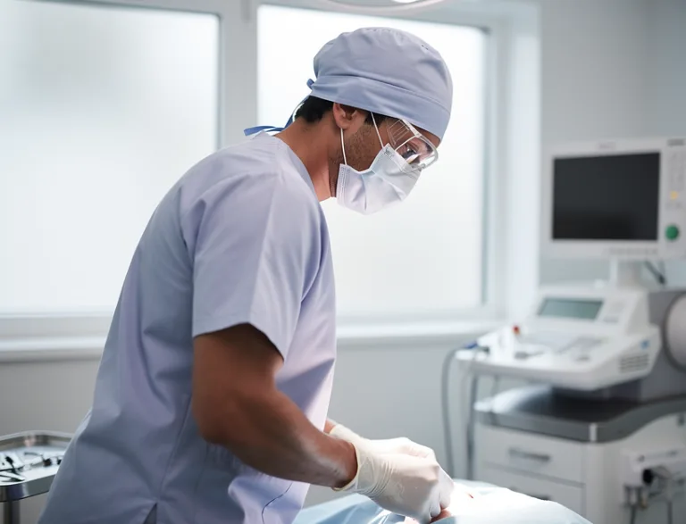 Plastic Surgeon service in Ville-Marie